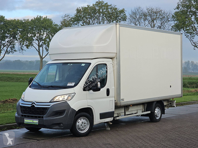 Veicolo commerciale Citroën 2.0 Bakwagen Deuren...