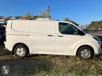 Caisse négative et positive Ford neuf