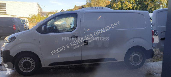 القائمة السلبية والإيجابية Peugeot جديد