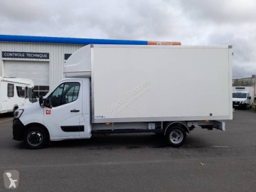 Caja gran volumen Renault nueva
