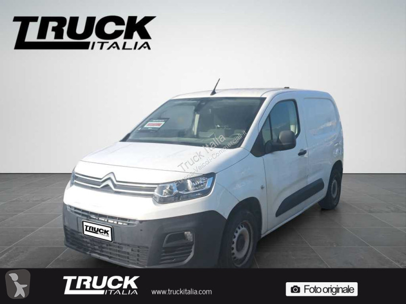 Veicolo commerciale Citroën III - van M 1.6...