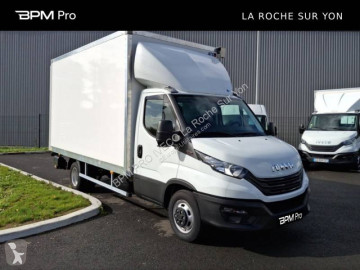Tautliner (lonas correderas) Iveco