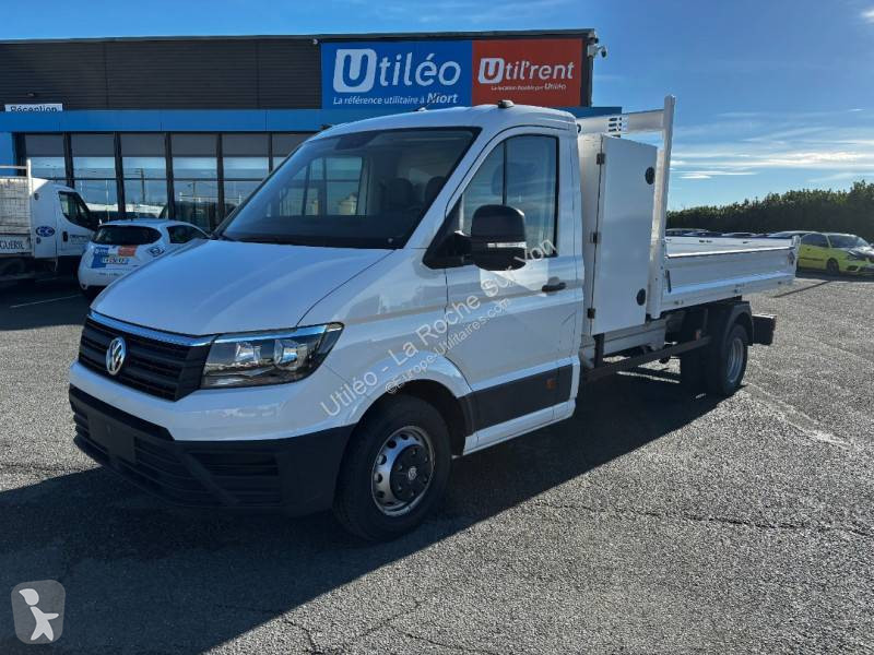 Veicolo commerciale Volkswagen