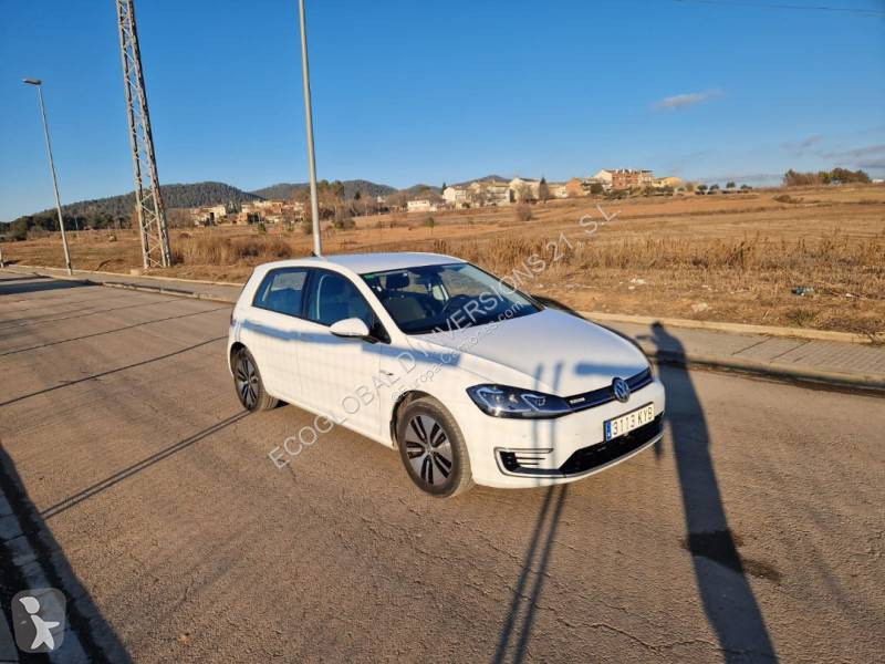 Furgoneta Volkswagen