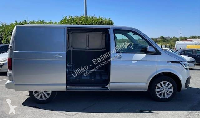 عربة نفعية Volkswagen