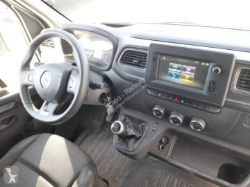 Fourgon long Renault