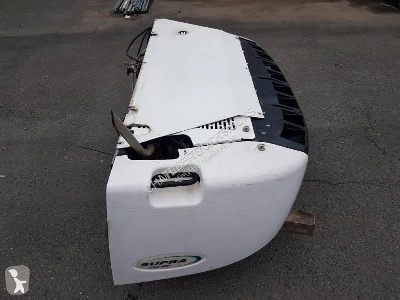 Furgoneta   Carrier supra 950 MT