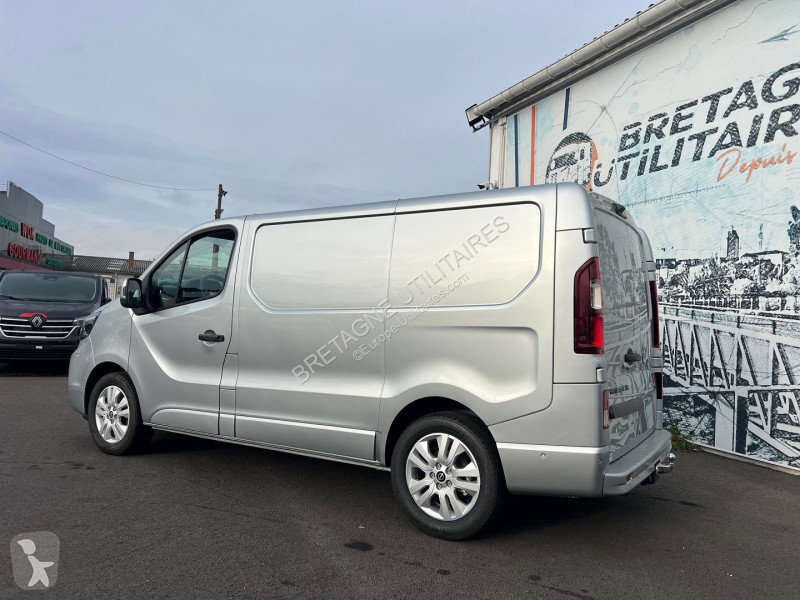 Véhicule utilitaire Nissan PRIMASTAR FG NEUF:...