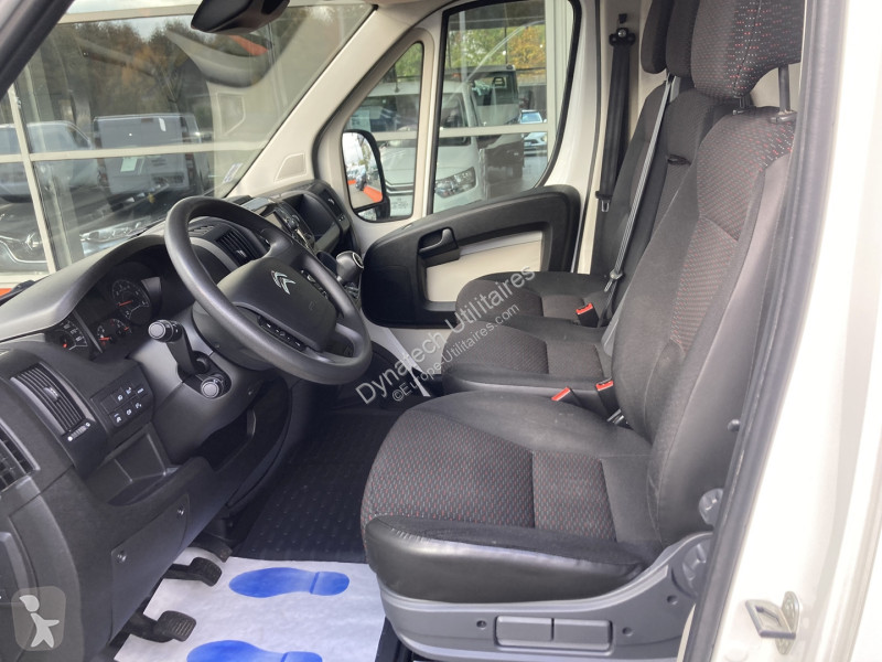 Furgoneta Citroën JUMPER FG 30 L2H2 2.2 BLUEHDI...
