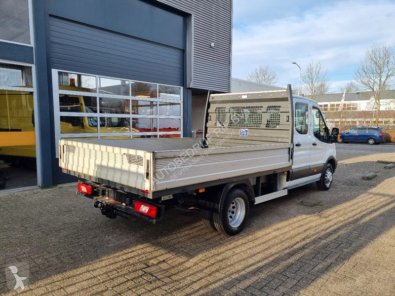 Samochód dostawczy Ford 2.0 TDCI 170 PK Open...