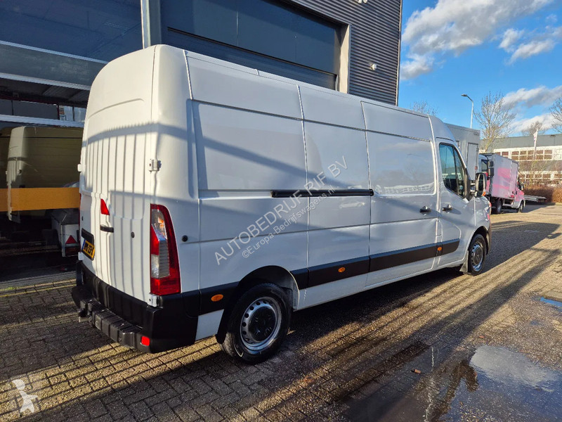 Furgoneta Renault L3H2 2.3 DCI 150 PK EURO 6