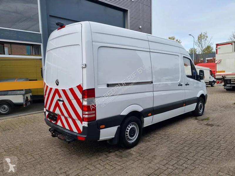 عربة نفعية Mercedes 314 CDI/ L2H2/ Aut./ Airco/...