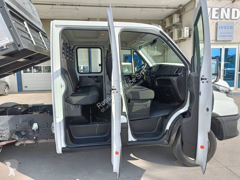 Veicolo commerciale Iveco