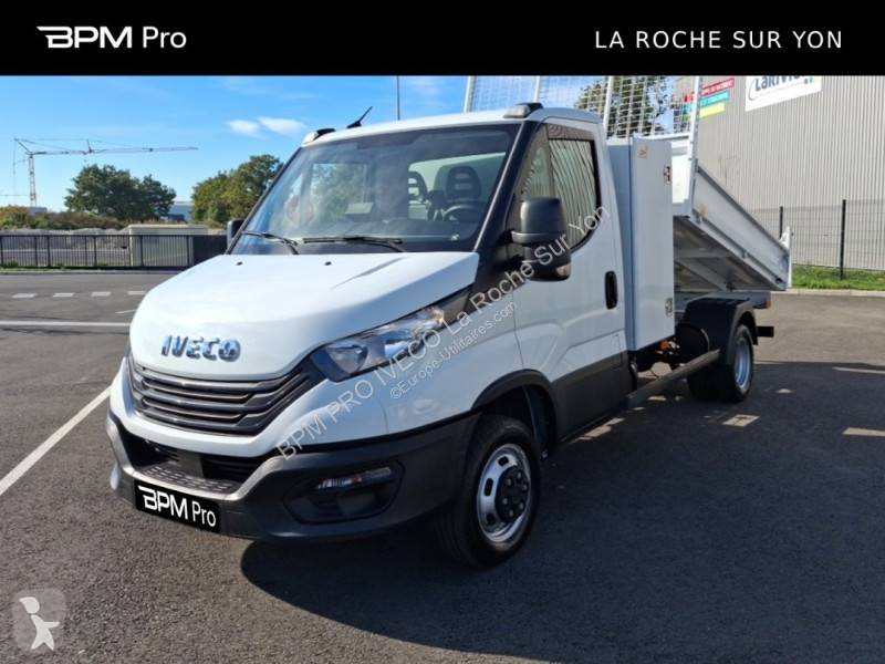 عربة نفعية Iveco