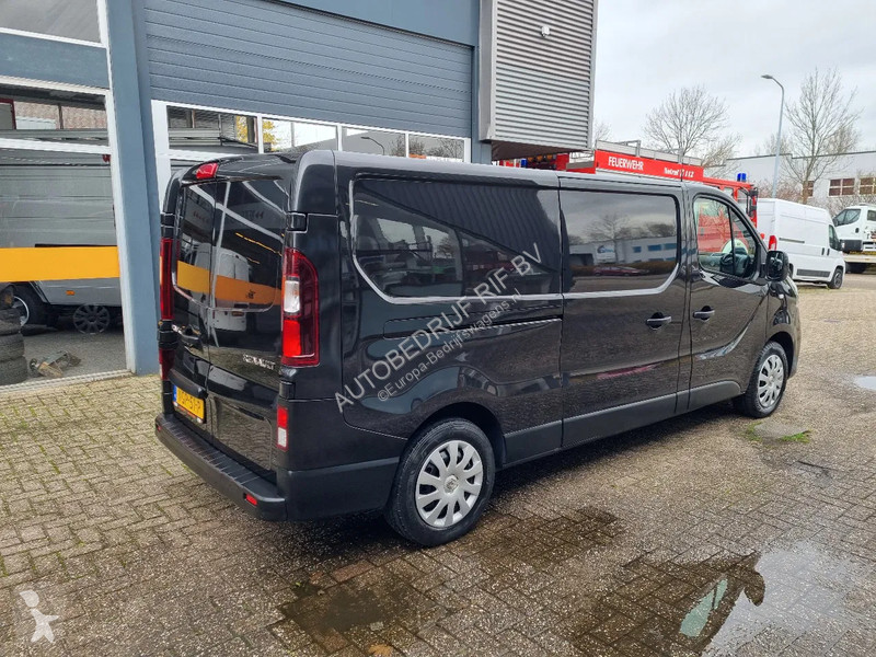 Furgoneta Renault 2.0 CDTI 120 PK L2 Koelwagen...