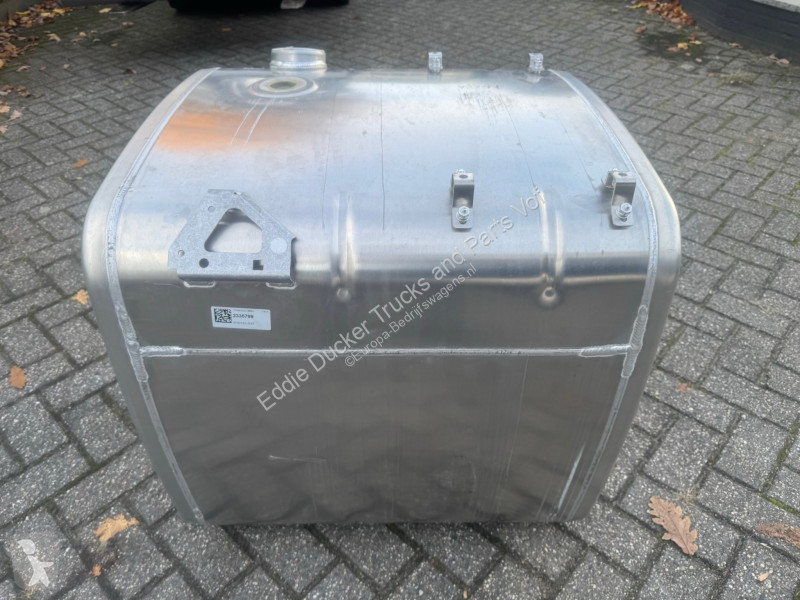 Furgoneta DAF 2335799 325 LITER