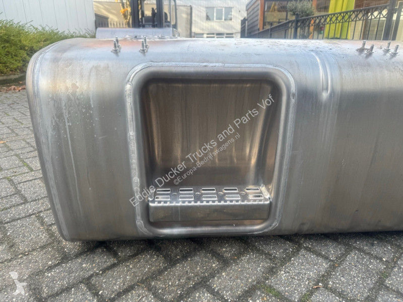 Furgoneta DAF 2250679 790 LITER