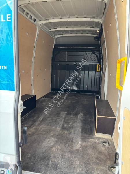 Nyttofordon Iveco