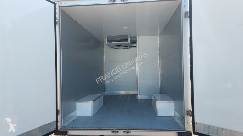Peugeot BOXER FRIGO RTE/SECT L3 3.5 MAXI 165CH...
