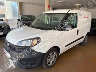 Samochód dostawczy Fiat-Om