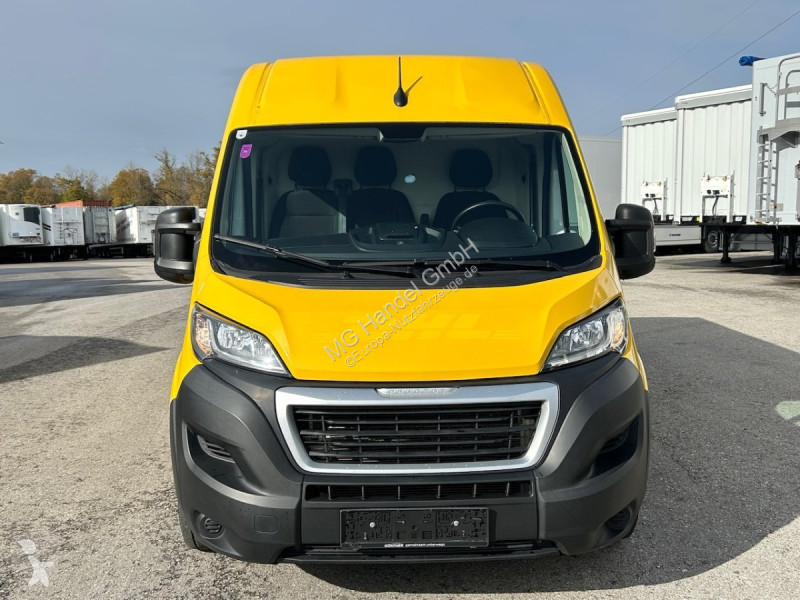 Peugeot Boxer  Kastenwagen L3H2 Transporter