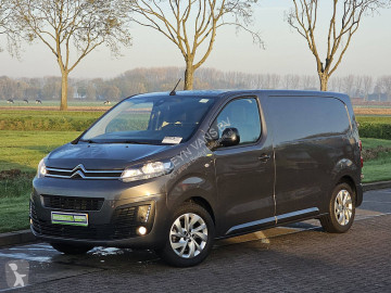 Citroën Jumpy 1.6 ac L2 EURO6