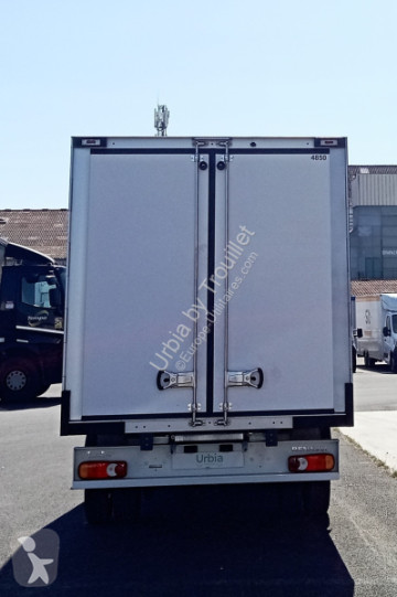 Mono température Renault