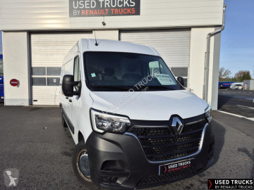 Caja cerrada Renault