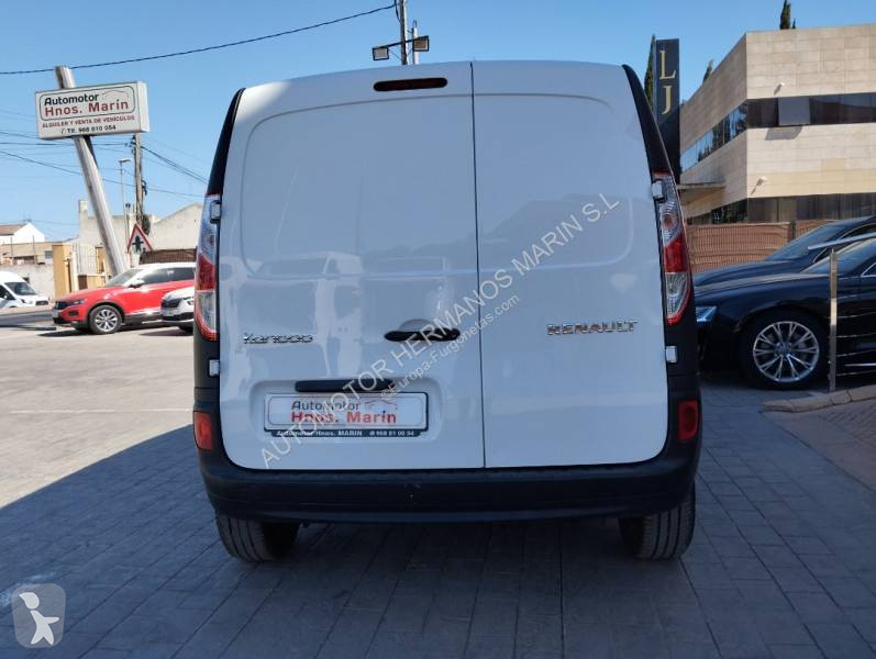 عربة نفعية Renault