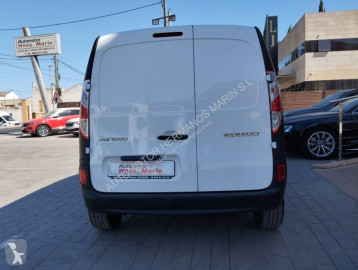 Furgoneta Renault