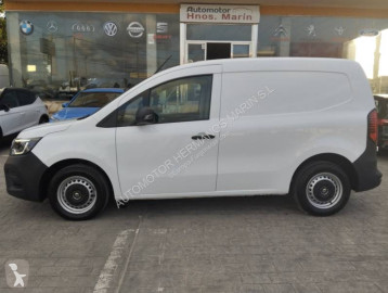 Furgoneta Renault
