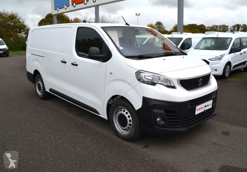 Peugeot PEUGEOT EXPERT FG LONG 2.0 BLUEHDI...