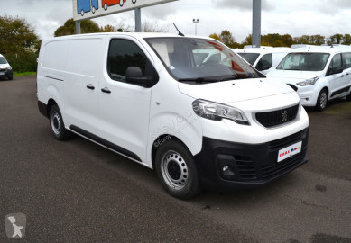 Fourgon moyen Peugeot