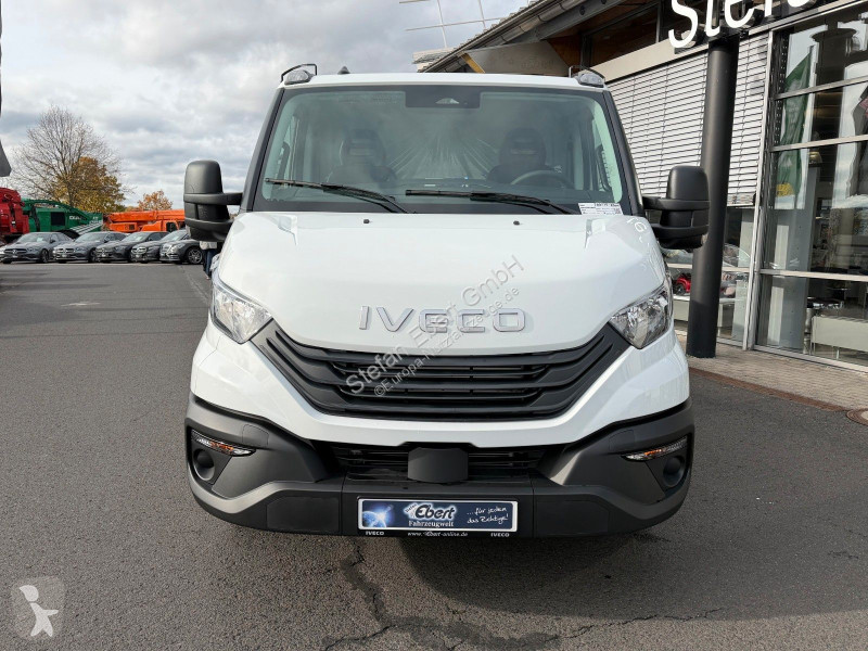 Nyttofordon Iveco 35S14...