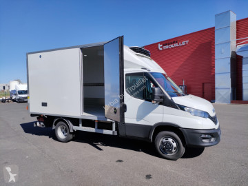 Frigo Iveco