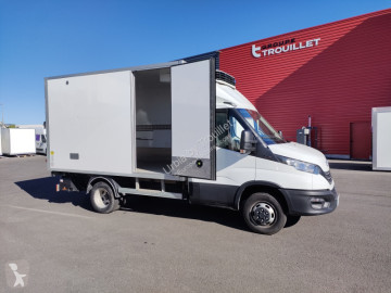 Frigorífica Iveco