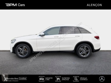 4x4 Mercedes