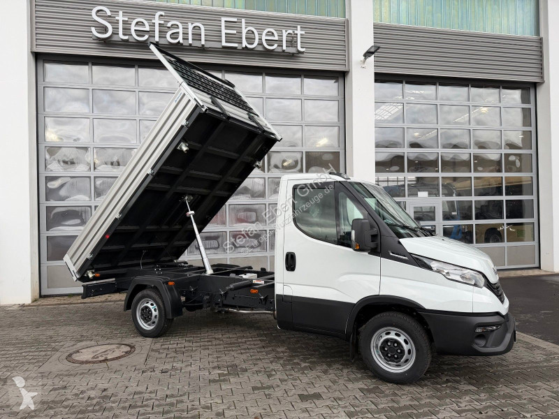Iveco 35S14...