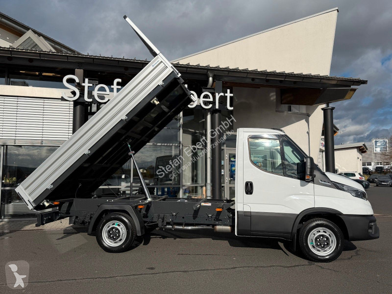 Iveco 35S16 A8 *R3.450mm*Automatik*Klima* 3x...