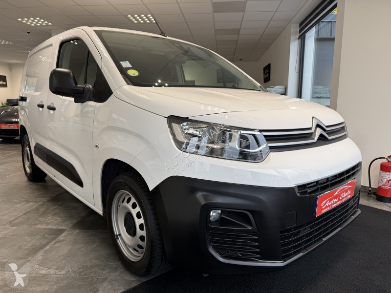 Véhicule utilitaire Citroën BERLINGO VAN / PRIX...