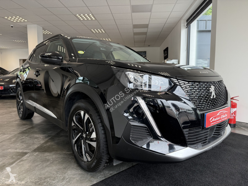عربة نفعية Peugeot / A PARTIR DE 191,03/MOIS* /...