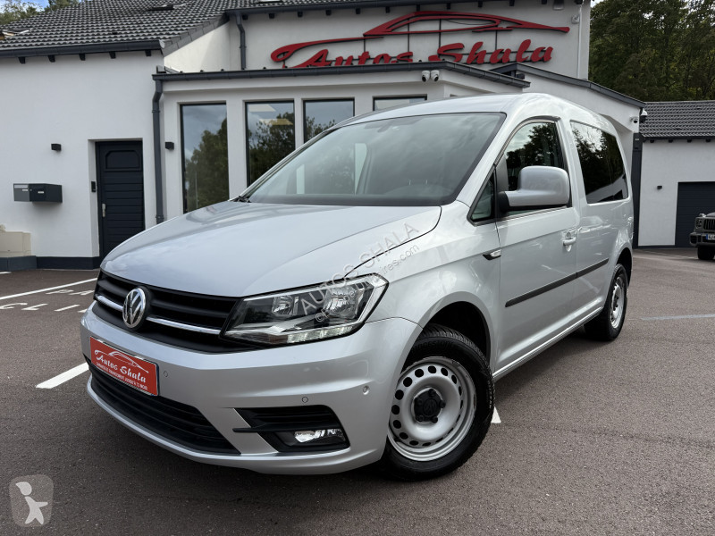 Volkswagen CADDY VAN / PRIX HT 13 308 / 2.0 TDI...