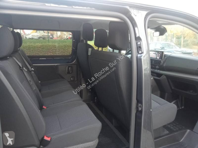 Samochód dostawczy Citroën