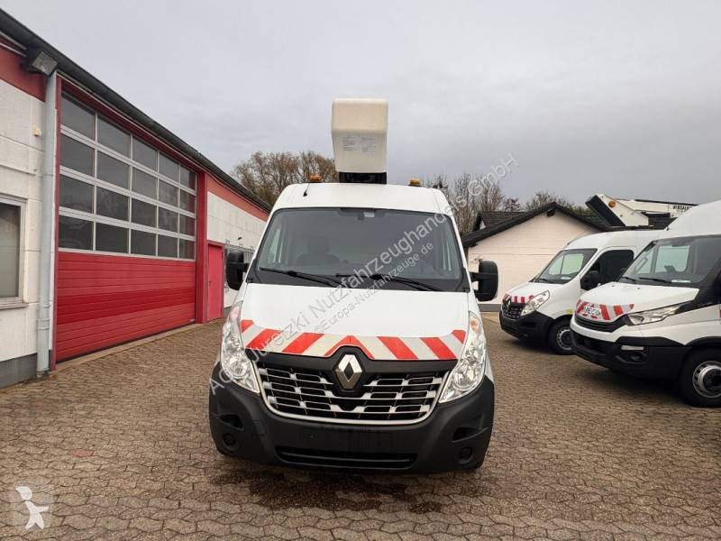 Renault  Transporter