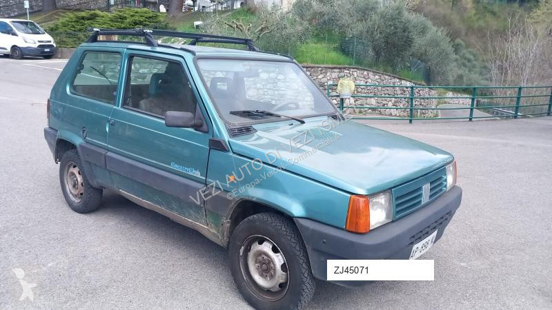 Nyttofordon Fiat
