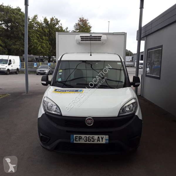 Véhicule utilitaire Fiat  Doblo