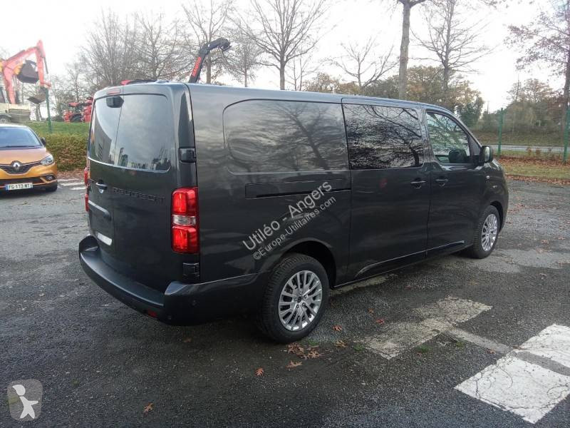 Peugeot  Transporter