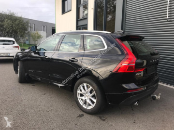 عربة رباعية الدفع / عربة نفعية رياضية Volvo