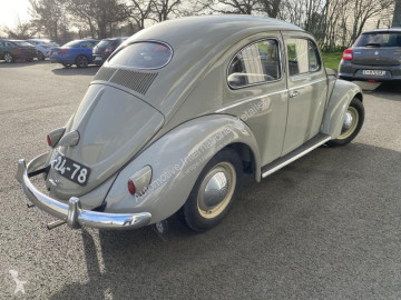 عربة مناجم Volkswagen