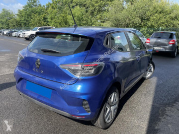 عربة مناجم Renault